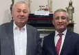 Cemal Enginyurt’un danışmanı Cem Tekinoğlu gözaltına alındı