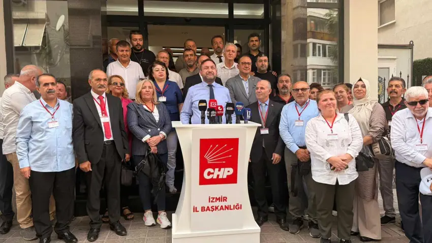 CHP’li Gümrükçü’den 2 Eylül mesajı: Hep birlikte bu tartışmayı kapatacağız haberinin görseli