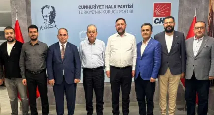 CHP MYK İzmir’de toplanacak: 2 Eylül’de tarihi buluşma