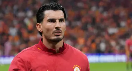 Galatasaray'da Uğurcan Çakır şoku! Göztepe maçının ilk 11'inden son dakikada çıkarıldı, Jankat Yılmaz kalede