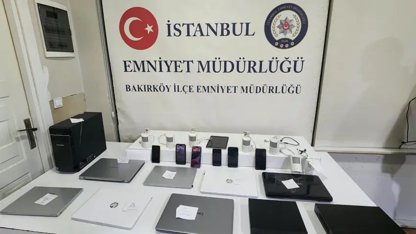Güzellik merkezinde gizli kamera skandalı: 14 bin görüntü sanal medyada yayımlanmış haberinin görseli