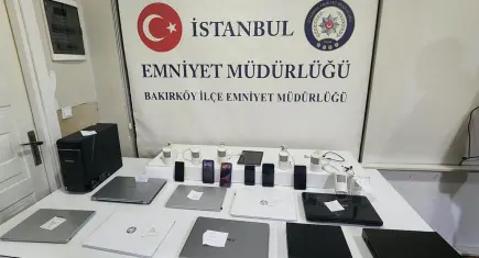 Güzellik merkezinde gizli kamera skandalı: 14 bin görüntü sanal medyada yayımlanmış
