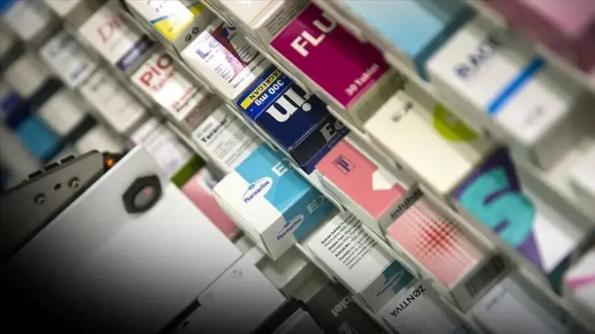 İlaç fiyatlandırmasında yeni dönem: Kademeli fiyat modeli geliyor haberinin görseli