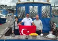 İzmirli Tuna’nın yeni hedefi Catalina Kanalı