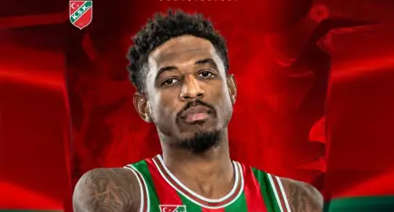Karşıyaka’dan transfer hamlesi: Xavier Munford kadroya katıldı