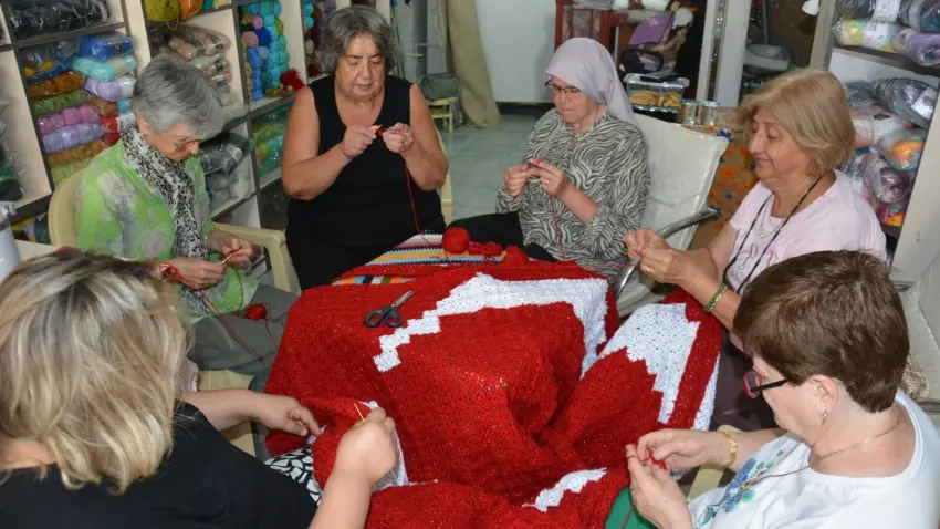 bayrak
