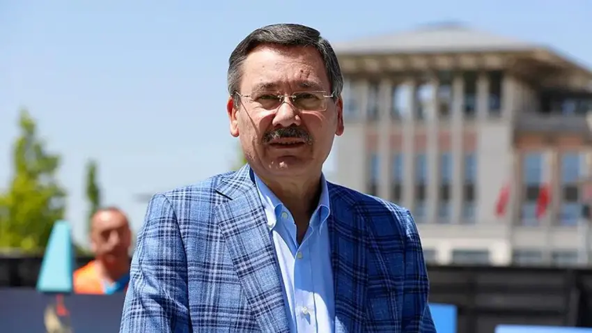 Melih Gökçek hakkında yurt dışına para aktarma iddiasıyla soruşturma başlatıldı! haberinin görseli