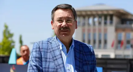 Melih Gökçek hakkında yurt dışına para aktarma iddiasıyla soruşturma başlatıldı!