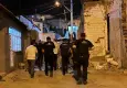 Menemen’de güvercin kavgası silahlı çatışmaya dönüştü: 13 yaralı, 4 tutuklama
