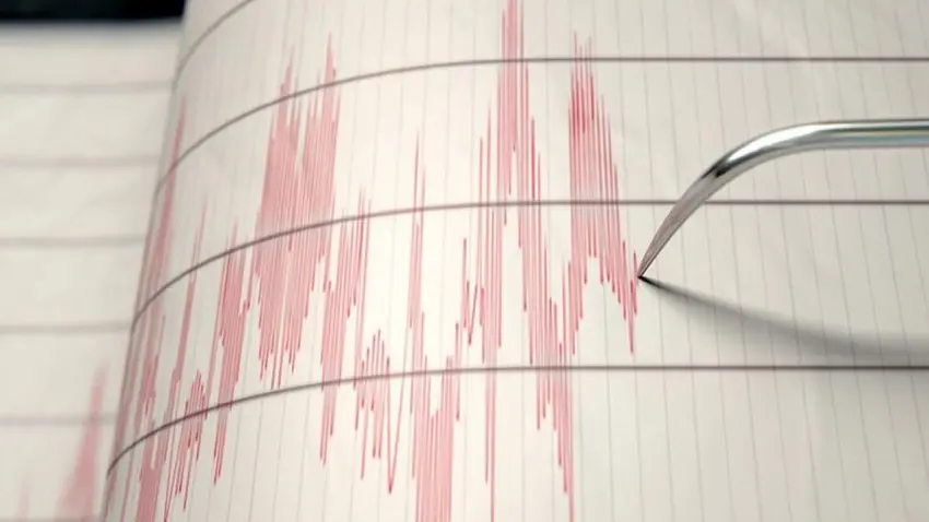 Muğla’da deprem: Datça 4.1 büyüklüğündeki sarsıntıyla sallandı haberinin görseli