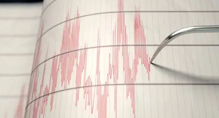 Muğla’da deprem: Datça 4.1 büyüklüğündeki sarsıntıyla sallandı