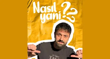 “Nasıl Yani?” İzmir’de sahne alacak