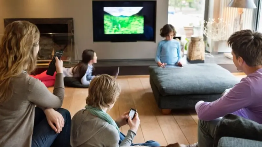‘Ne izlesem?’ diyenler buraya! Bugün TV'de ne var? 29 Ağustos TV yayın akışı haberinin görseli