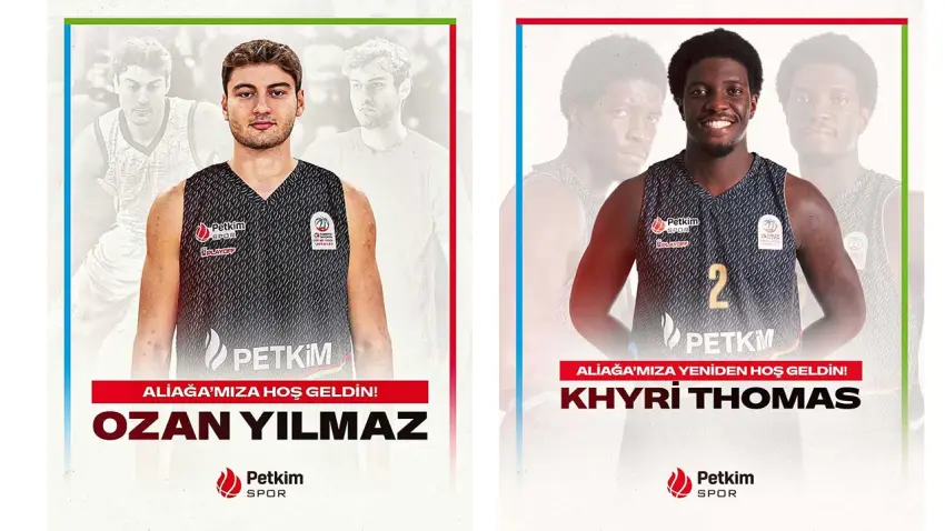 Petkimspor yeni sezona baştan aşağı yenilenen kadroyla giriyor haberinin görseli