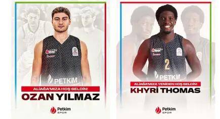 Petkimspor yeni sezona baştan aşağı yenilenen kadroyla giriyor