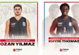 Petkimspor yeni sezona baştan aşağı yenilenen kadroyla giriyor