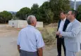 Başkan Tugay sözünü yerine getirdi: Beyköy’de 30 yıllık sulama sorunu çözüldü
