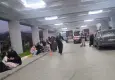 Düğün yemeği sonrası 84 kişi hastaneye kaldırıldı
