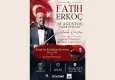 Fatih Erkoç, Zafer Bayramı coşkusunu Alaçatı’da müzikle taçlandıracak