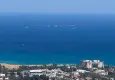 Girne açıklarında yolcu gemisi alabora oldu: İçinde 279 kişi var