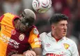 Göztepe'de galibiyet hasreti sürüyor
