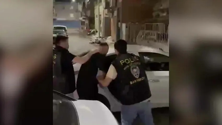 Güzellik merkezinde izinsiz görüntü kaydı iddiasına ilişkin 1 zanlı daha tutuklandı haberinin görseli