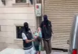İngiltere'nin aradığı uyuşturucu firarisi Beyoğlu'nda yakalandı