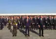İzmir’de 30 Ağustos coşkusu Cumhuriyet Meydanı’nda başladı