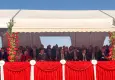 İzmir’de 30 Ağustos Cumhuriyet Meydanı’nda coşkuyla kutlandı