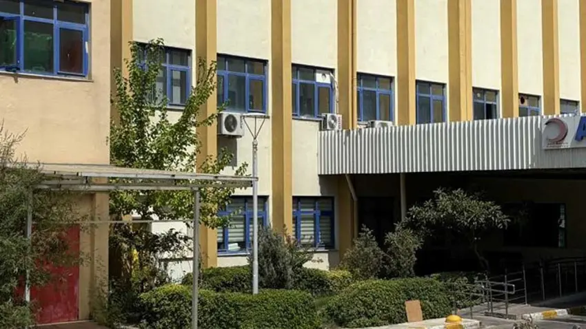 İzmir’de otomobilin çarptığı Galatasaray yöneticisi Bora Bahçetepe yaralandı haberinin görseli