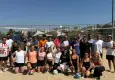 İzmir’de zafer coşkusu sporla buluştu: Free Runners topluluğundan 30 Ağustos’a özel etkinlik
