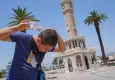 İzmir için 5 günlük hava durumu belli oldu: Eylül ayı sıcak başlayacak
