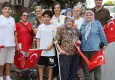 İzmir’in ilçelerinde 30 Ağustos coşkusu: Zafer Bayramı meydanlara taştı
