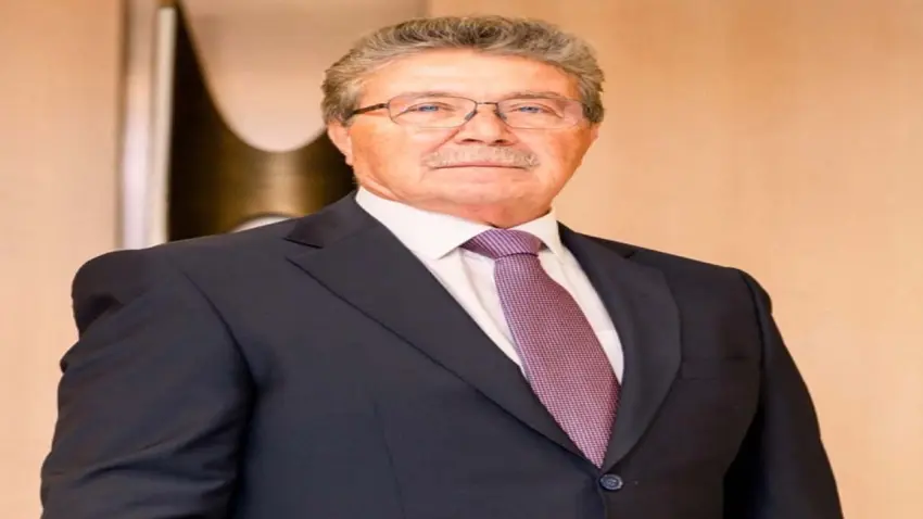 KKTC Başbakanı Ünal Üstel: Geminin kaptanı ve 7 görevli gözaltına alındı haberinin görseli