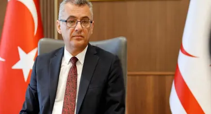 KKTC Cumhurbaşkanı Erhürman: Arama-kurtarma çalışmaları yoğun şekilde sürdürülüyor