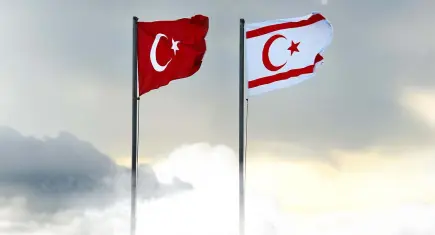 KKTC'de 3 günlük yas ilan edildi