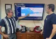 Marmara'daki sarsıntılar Adalar Fayı'nın kollarında yoğunlaştı