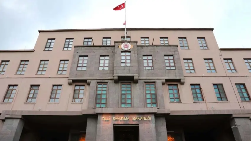 MSB: Bando konserleri iptal edildi haberinin görseli