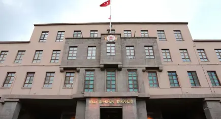 MSB: Bando konserleri iptal edildi
