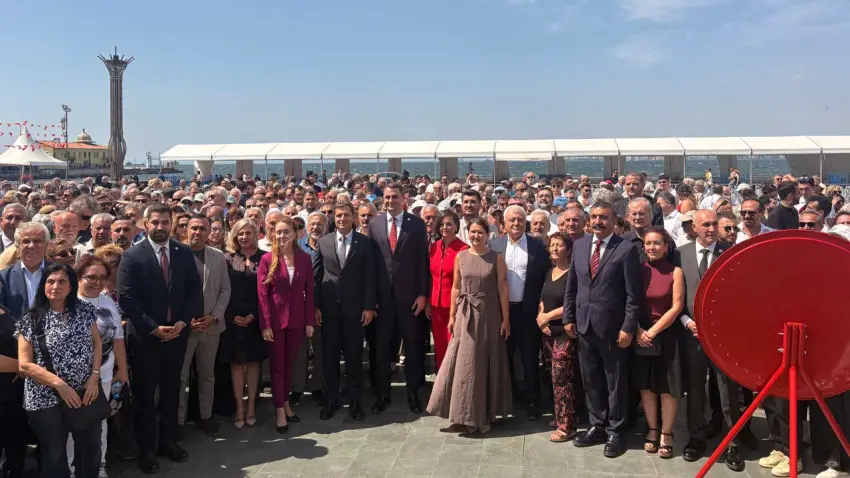 YENİ Parti’den 30 Ağustos’ta ‘umut ve mücadele’ mesajı haberinin görseli
