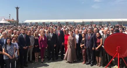 YENİ Parti’den 30 Ağustos’ta ‘umut ve mücadele’ mesajı