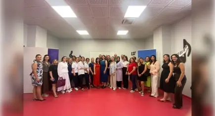 Aliağa’da gençler yerel yönetim için söz aldı