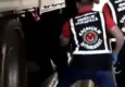 Arif Kocabıyık TIR dorsesinin altında yakalandı