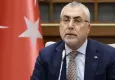 Bakan Işıkhan temmuz ayı iş gücü verilerini değerlendirdi: İşsizlik 39 aydır tek hanede