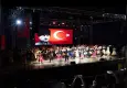 Balçova’da 30 Ağustos coşkusu dünya sahnesine taşındı
