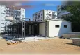 Buca’da iki mahalleye yeni taziye evi: Çalışmalarda sona yaklaşıldı