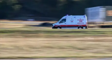 Bursa’da düğün yemeği zehirledi: 367 kişi hastanelik oldu