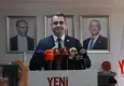 Çağatay Güç'ten iktidar mesajı: Siyasi AR-GE merkeziyle geliyoruz