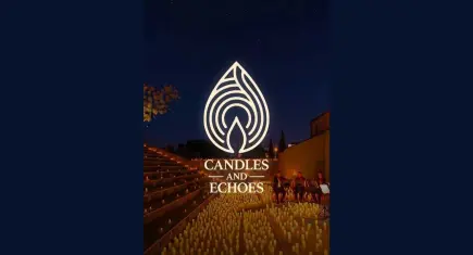 Candle and Echoes, Urla’da müzikseverlerle buluşacak