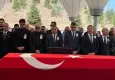 CHP eski Genel Başkan Vekili Selvi toprağa verildi